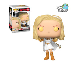 Funko Pop Starlight 980