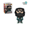 Funko Pop Jack (Armored) 1052