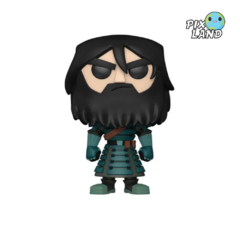 Funko Pop Jack (Armored) 1052.