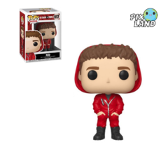 Funko Pop Rio 917