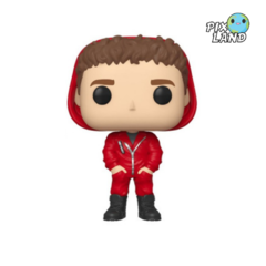 Funko Pop Rio 917.