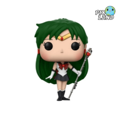 Funko Pop Sailor Pluto 296 - comprar en línea