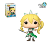 Funko Pop Leafa 991