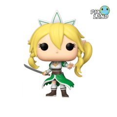 Funko Pop Leafa 991.