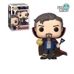 Funko Pop Doctor Strange 912