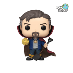 Funko Pop Doctor Strange 912.