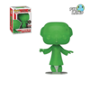 Funko Pop Glowing Mr Burns CHASE 1162 