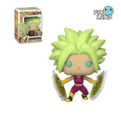 Funko Pop Super Saiyan Kefla 828