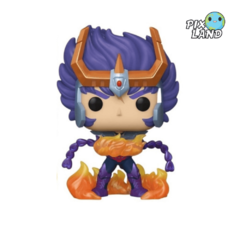 Funko Pop Phoenix Ikki Glow 810