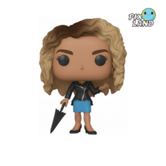 Funko Pop Allison 930.