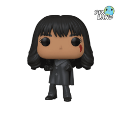 Funko Pop Allison 1112.