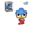 Funko Pop Classic Sonic 632