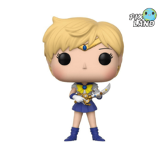 Funko Pop Sailor Uranus 297