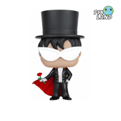 Funko Pop Tuxedo Mask 95.