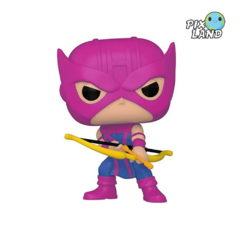 Funko Pop Hawkeye 914.