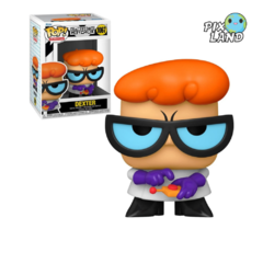 Funko Pop Dexter 1067