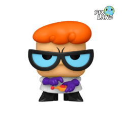 Funko Pop Dexter 1067.