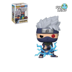 Funko Pop Kakashi Raikiri 1103 SE