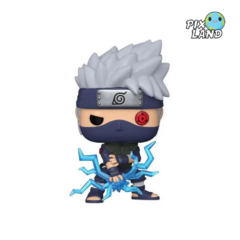 Funko Pop Kakashi Raikiri 1103 SE