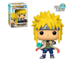 Funko Pop Minato Namikaze 935 