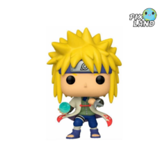 Funko Pop Minato Namikaze 935 