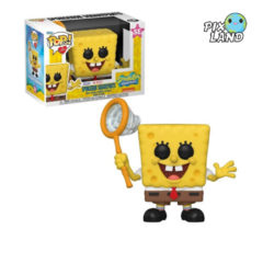 Funko Pop Bob Esponja SE