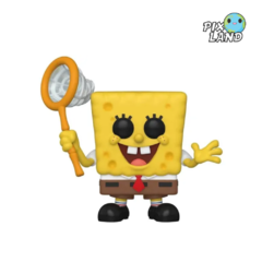 Funko Pop Bob Esponja SE.