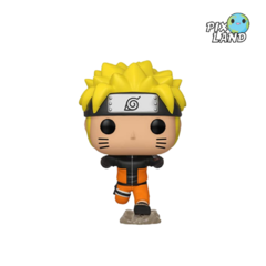 Funko Pop Naruto Uzumaki 727