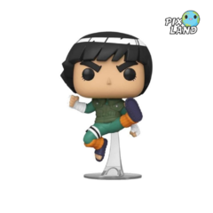 Funko Pop Rock Lee 739 .