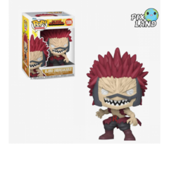 Funko Pop Eijiro Unbreakable 1009