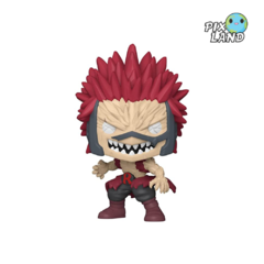 Funko Pop Eijiro Unbreakable 1009.