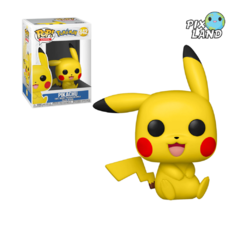 Funko Pop! Pikachu 842