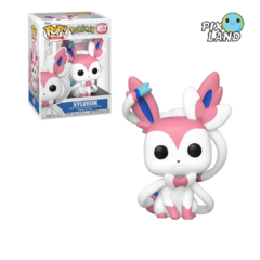 Funko Pop Sylveon 857