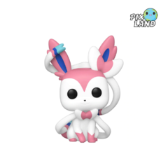 Funko Pop Sylveon 857.