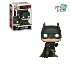 Funko Pop Batman 1187