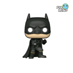 Funko Pop Batman 1187