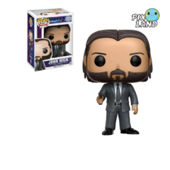 Funko Pop John Wick 387