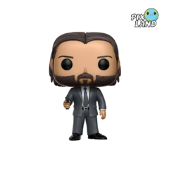 Funko Pop! John Wick 387.