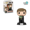 Funko Pop Luke Skywalker with Grogu 482