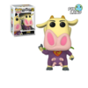 Funko Pop Cow 1071