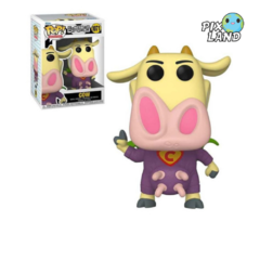 Funko Pop Cow 1071