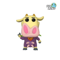 Funko Pop! Cow 1071.