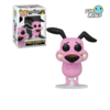 Funko Pop Courage 1070