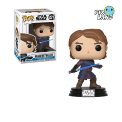 Funko Pop Anakin Skywalker 271