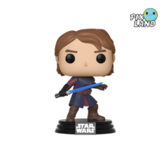 Funko Pop! Anakin Skywalker 271.