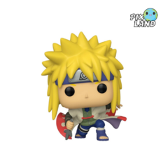 Funko Pop Minato Namikaze 935.