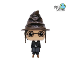 Funko Pop Harry Potter 21 .