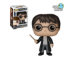 Funko Pop Harry Potter 01