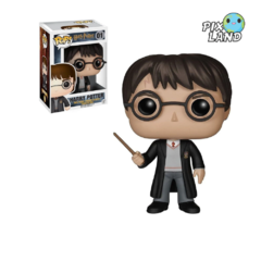 Funko Pop Harry Potter 01