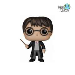 Funko Pop Harry Potter 01.